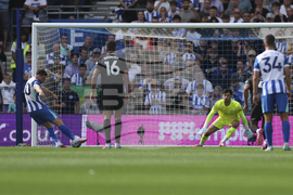 Britain Soccer Premier League