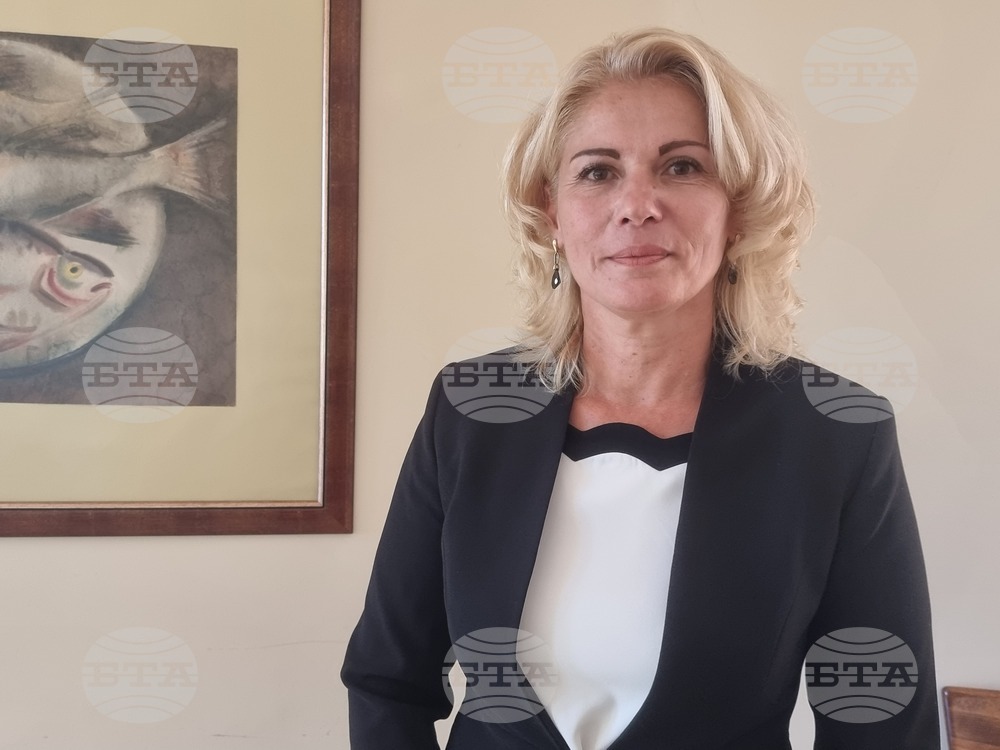 От началото на годината са образувани 319 административни производства за защита от дискриминация, каза Елка Божова, председател на КЗД