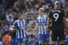 Britain Soccer Premier League