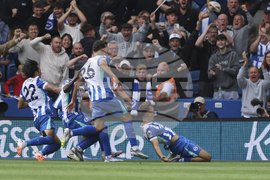 Britain Soccer Premier League