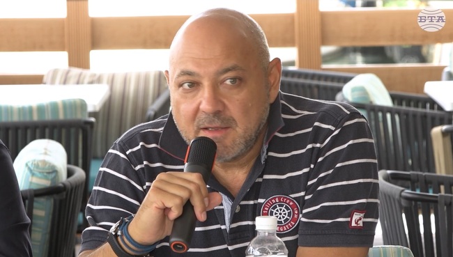 Цената на успеха в сферата на изкуството е висока, защото трудът, който всеки влага, е специфичен, каза ректорът на НМА проф. Сава Димитров