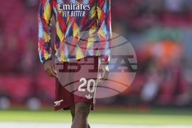 Britain Soccer Premier League