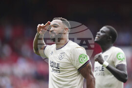 Britain Soccer Premier League