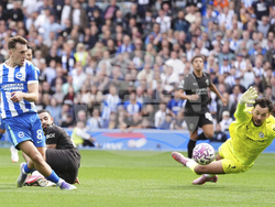 CORRECTION Britain Soccer Premier League