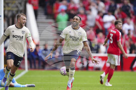 Britain Soccer Premier League