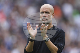 Britain Soccer Premier League