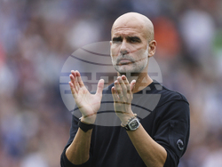 Britain Soccer Premier League