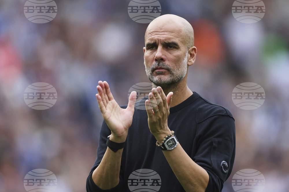 Britain Soccer Premier League