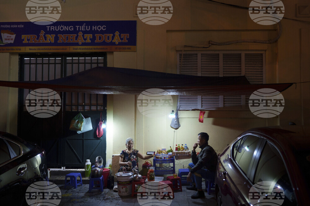 Vietnam Daily Life