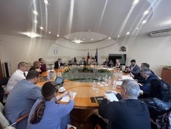 Снимка: Министерството на енергетиката