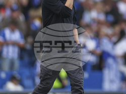 Britain Soccer Premier League