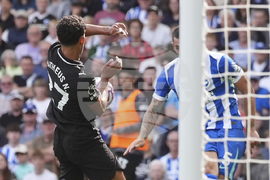 Britain Soccer Premier League