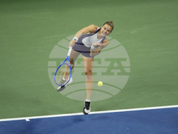 US Open Tennis