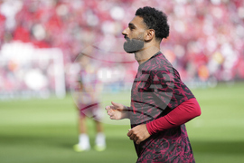 Britain Soccer Premier League