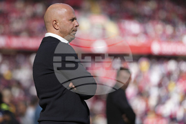 Britain Soccer Premier League