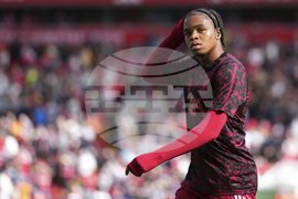 Britain Soccer Premier League