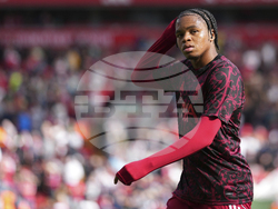 Britain Soccer Premier League