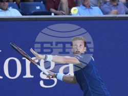 US Open Tennis