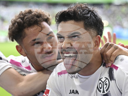 Germany Soccer Bundesliga