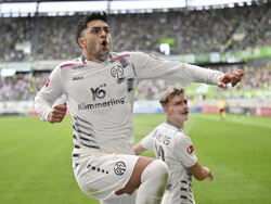 Germany Soccer Bundesliga