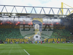 Germany Soccer Bundesliga