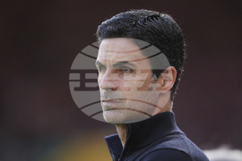 Britain Soccer Premier League