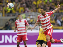 Germany Soccer Bundesliga