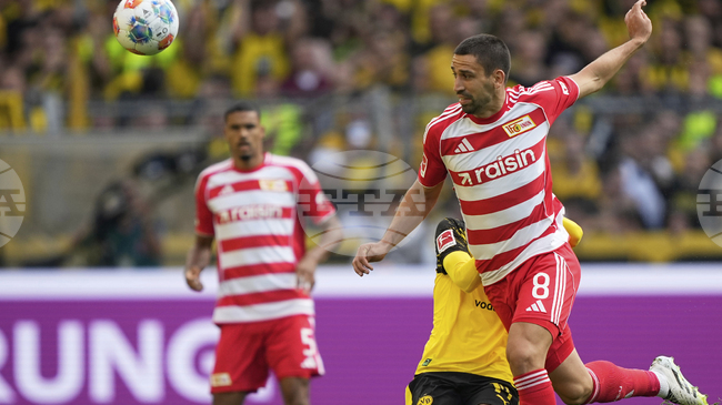 Братът на Сади Хедира избра да играе за националния отбор на Тунис