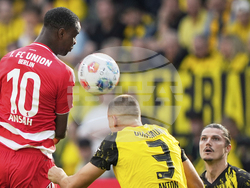 Germany Soccer Bundesliga