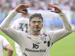 Germany Soccer Bundesliga