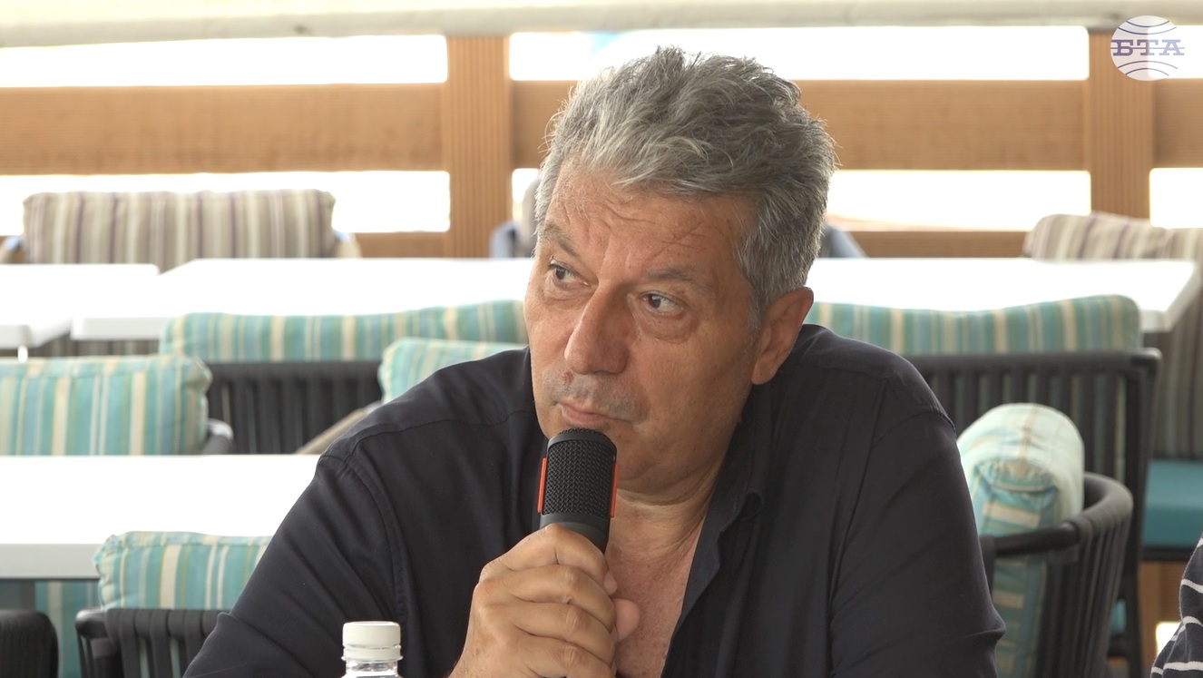 Успехът има различни измерения – бърз и мимолетен, или дългосрочен и институционален, каза ректорът на НАТФИЗ чл.-кор. проф. дфн Мирослав Дачев