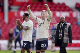 Britain Soccer Premier League
