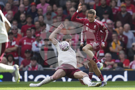 Britain Soccer Premier League