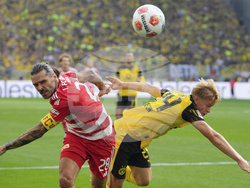 Germany Soccer Bundesliga