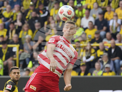 Germany Soccer Bundesliga