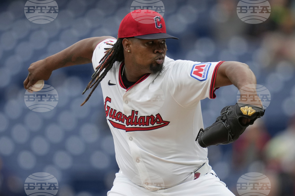 Guardians-Gambling Probe Baseball