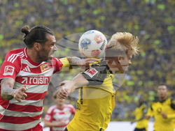 Germany Soccer Bundesliga