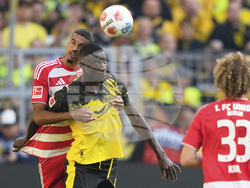 Germany Soccer Bundesliga