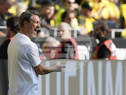 Germany Soccer Bundesliga