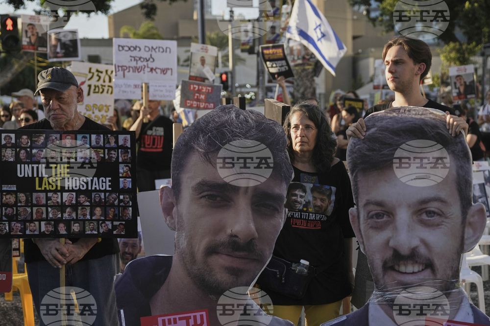 Israel Palestinians