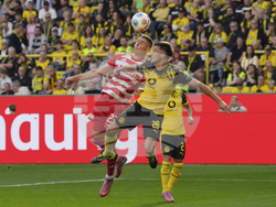 Germany Soccer Bundesliga