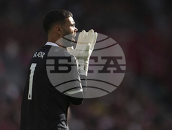 Britain Soccer Premier League
