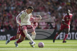 Britain Soccer Premier League