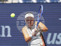 US Open Tennis