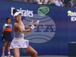 US Open Tennis