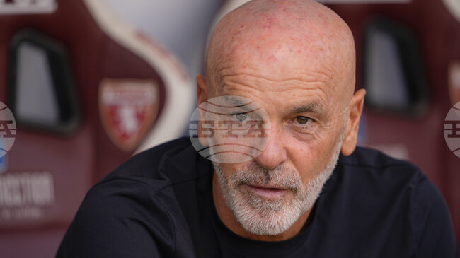 В Италия: Стефано Пиоли е близо до уволнение от Фиорентина