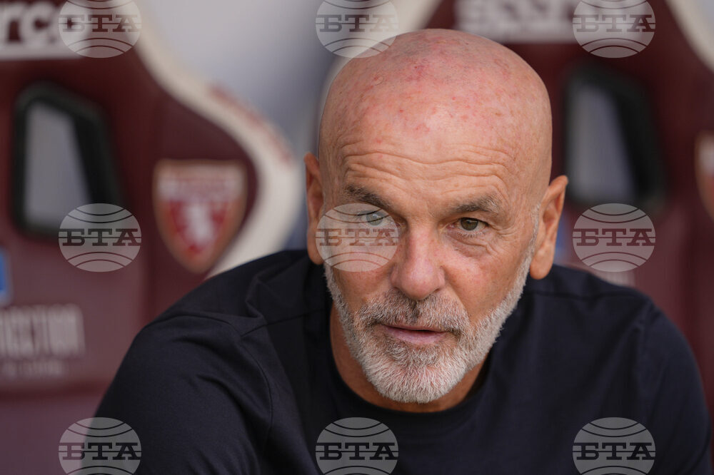 В Италия: Стефано Пиоли е близо до уволнение от Фиорентина