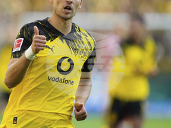 Germany Soccer Bundesliga