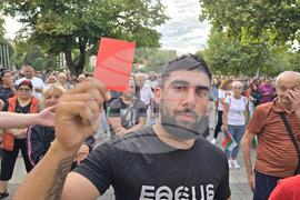 Плевен - безводие - протест