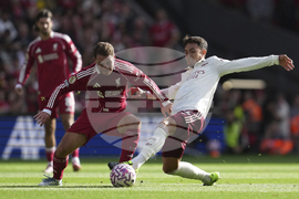 Britain Soccer Premier League